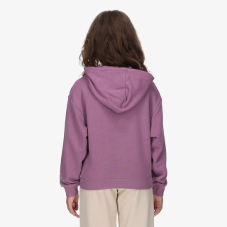 Champion HOODED FULL ZIP SWEATSHIRT 