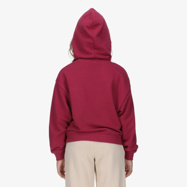 Champion HOODED SWEATSHIRT 