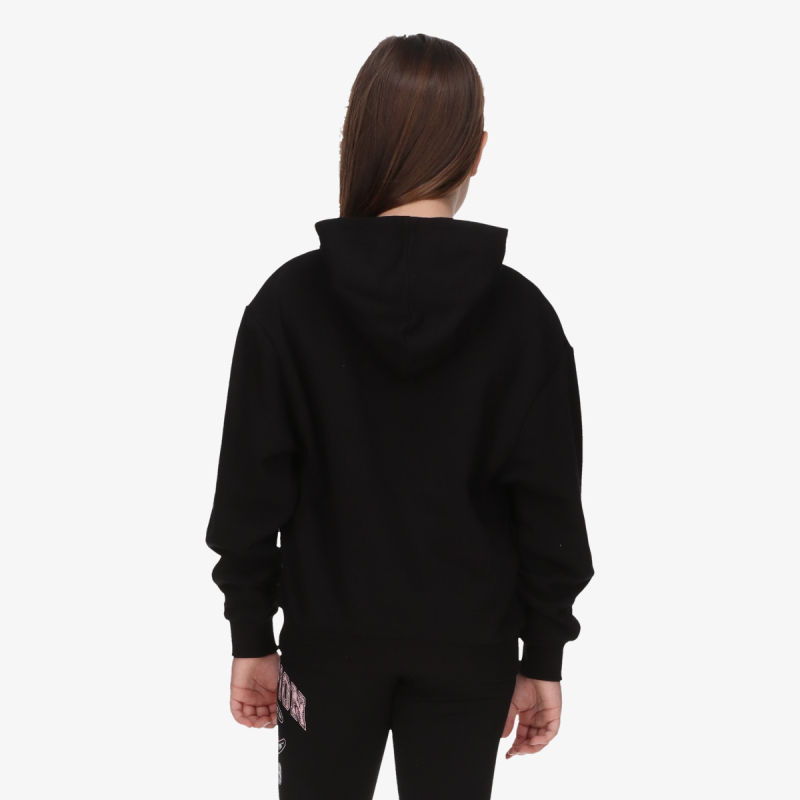 Champion HOODED SWEATSHIRT 