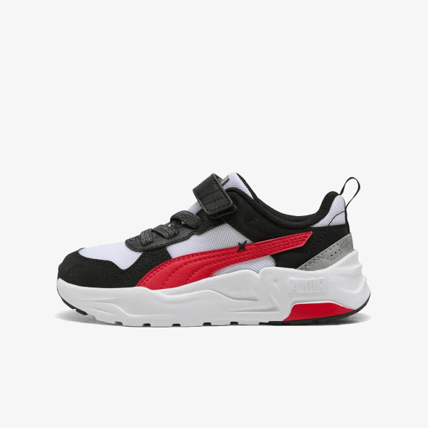 Puma PUMA TRINITY 2 LT MID 90S AC+ PS 