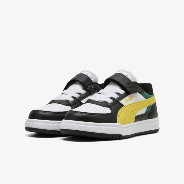 Puma PUMA CAVEN III BLOCK AC+ PS 