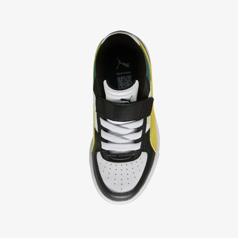 Puma PUMA CAVEN III BLOCK AC+ PS 