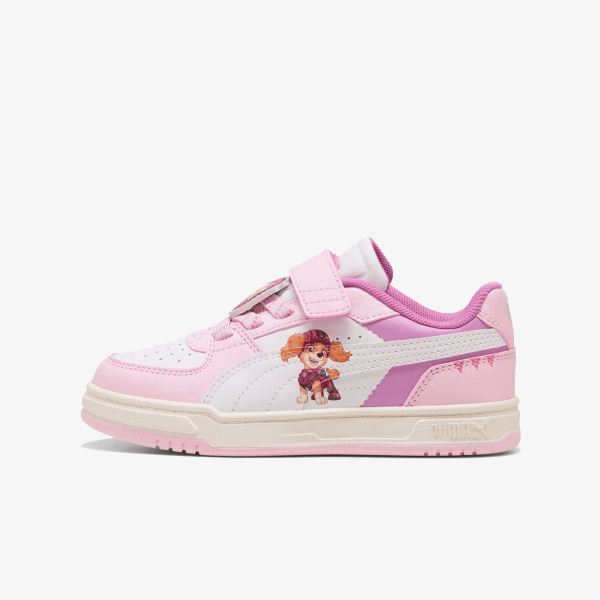 Puma PUMA CAVEN III PAW PATROL GIRLS AC+ PS 