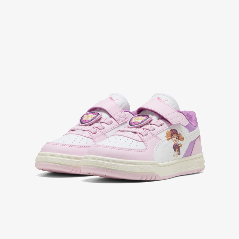 Puma PUMA CAVEN III PAW PATROL GIRLS AC+ PS 