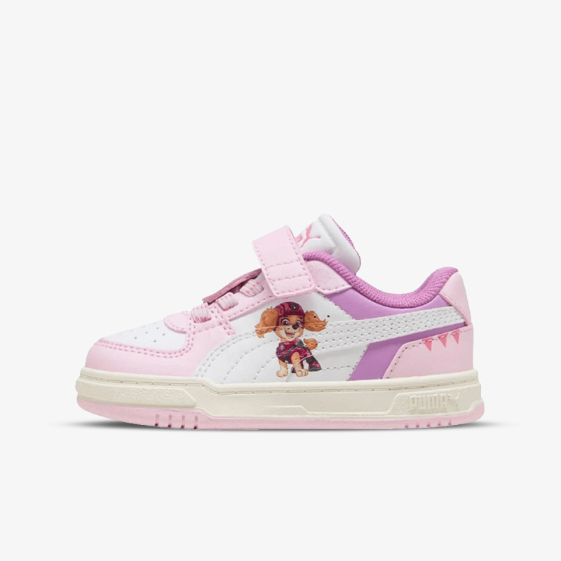 Puma PUMA CAVEN III PAW PATROL GIRLS AC+ INF 