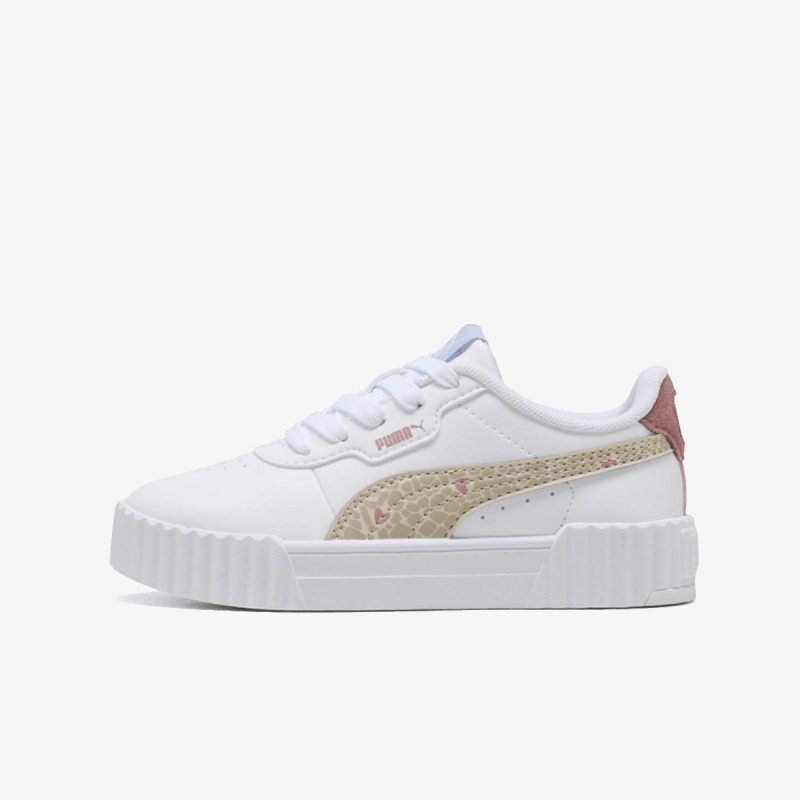 Puma PUMA CARINA 3.0 WINTER SAFARI PS 