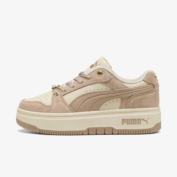 Puma PUMA REBOUND FEMME LOW LUXE SD 