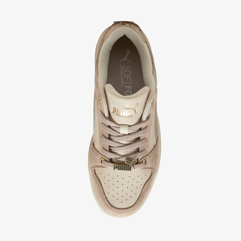Puma PUMA REBOUND FEMME LOW LUXE SD 