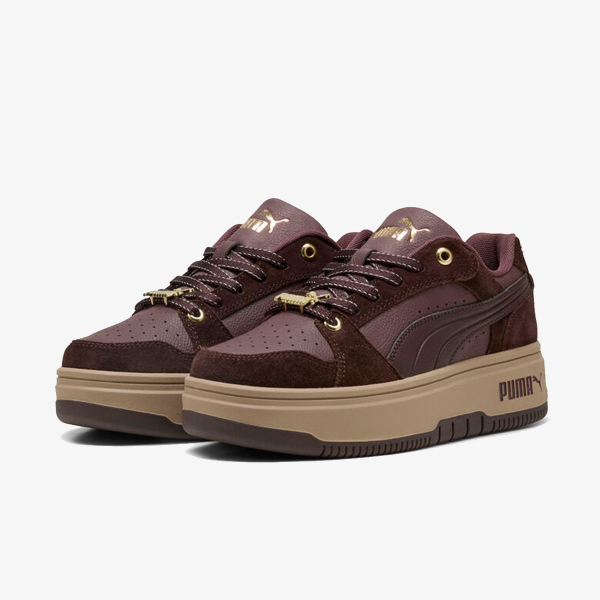 Puma PUMA REBOUND FEMME LOW LUXE SD 