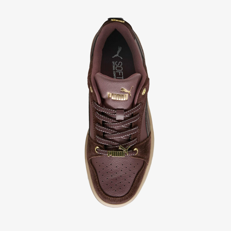 Puma PUMA REBOUND FEMME LOW LUXE SD 