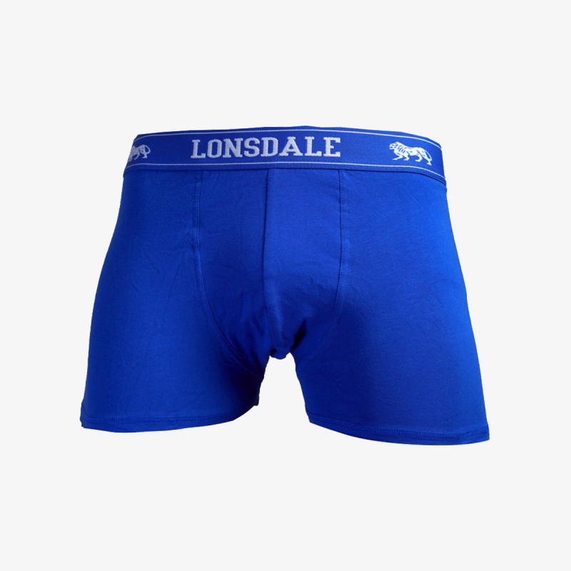 Lonsdale 2PK 