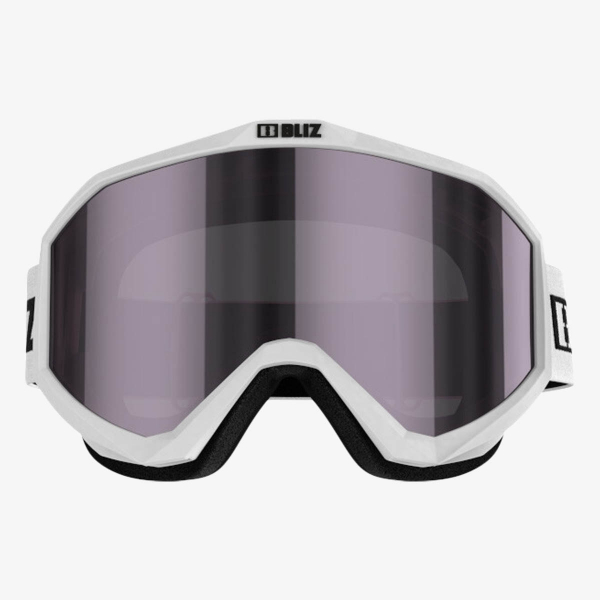 Bliz GOGGLES LINER WHITE M10 