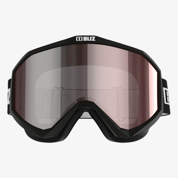 Bliz GOGGLES LINER BLACK M9 