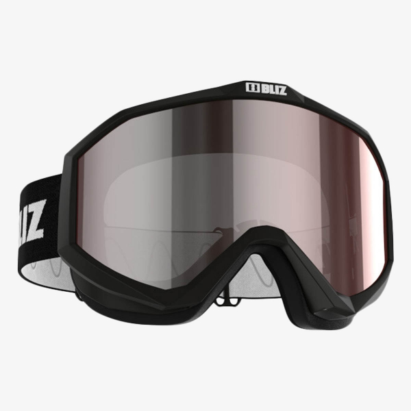 Bliz GOGGLES LINER BLACK M9 