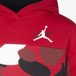 NIKE Jordan Colorblocked 