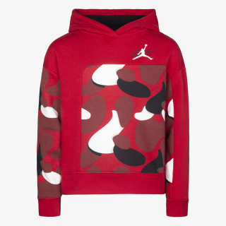 NIKE Jordan Colorblocked 