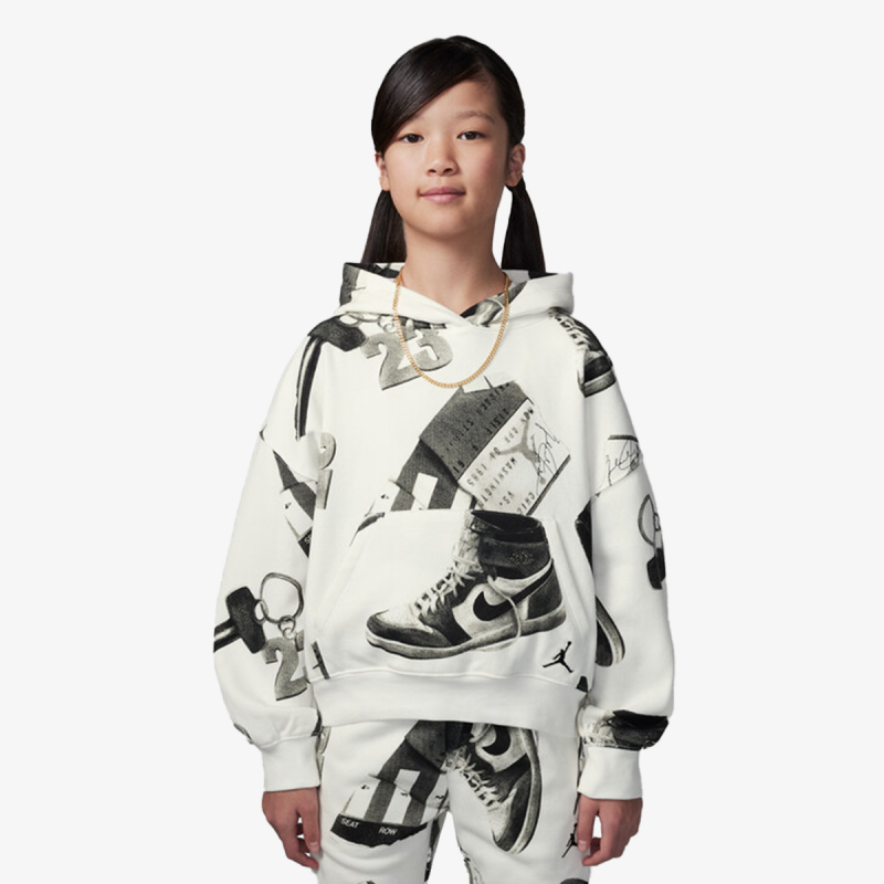 Nike Graphic 