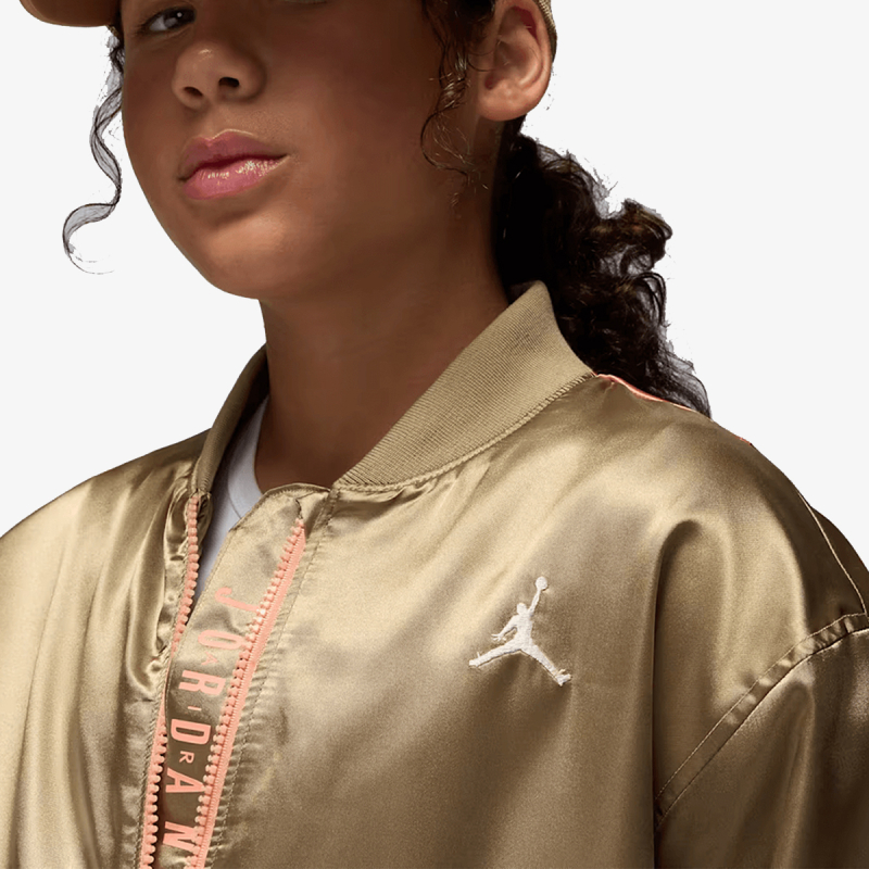 Nike Jordan Color Blocked 