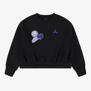 Nike JDG BLUE JEANS  BLING FLC CRE 