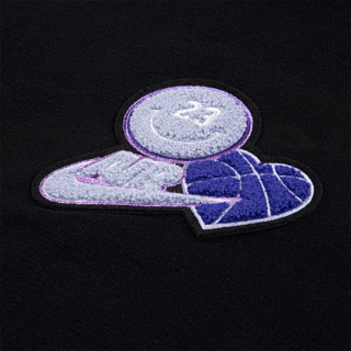 Nike JDG BLUE JEANS  BLING FLC CRE 