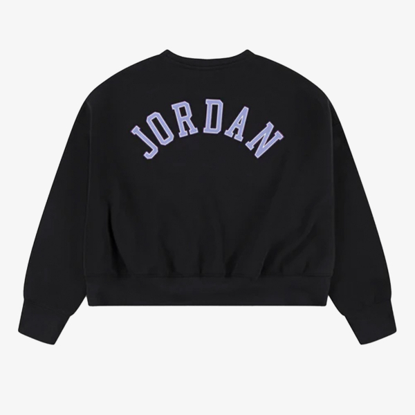 Nike JDG BLUE JEANS  BLING FLC CRE 