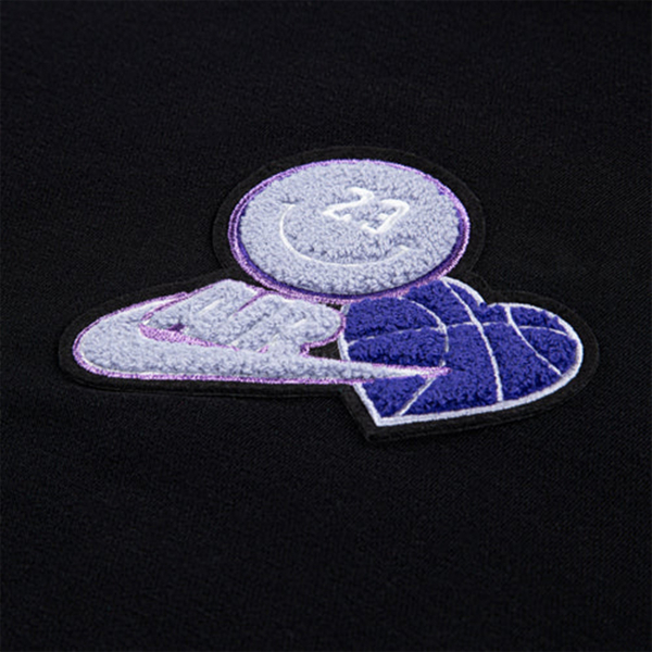 Nike JDG BLUE JEANS  BLING FLC CRE 