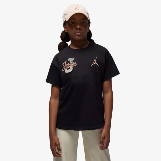 Nike Jordan Distressed Collegiate 