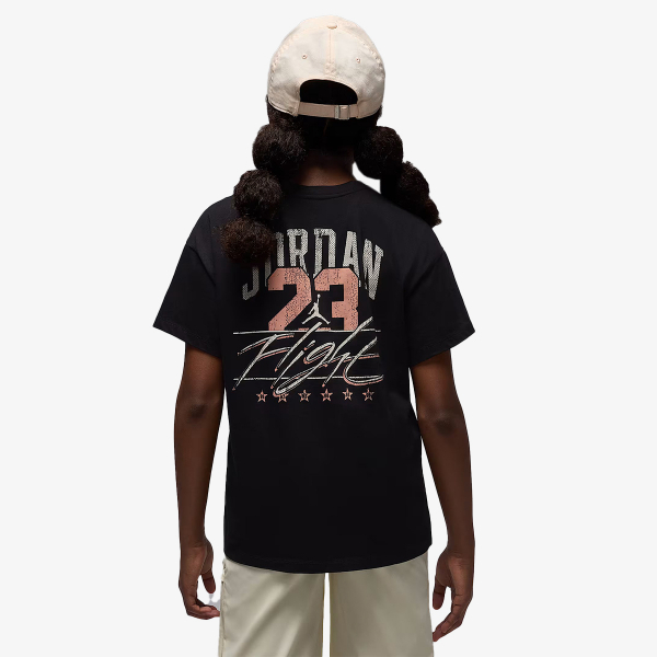 Nike Jordan Distressed Collegiate 