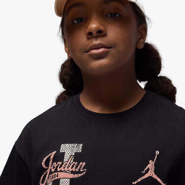 Nike Jordan Distressed Collegiate 