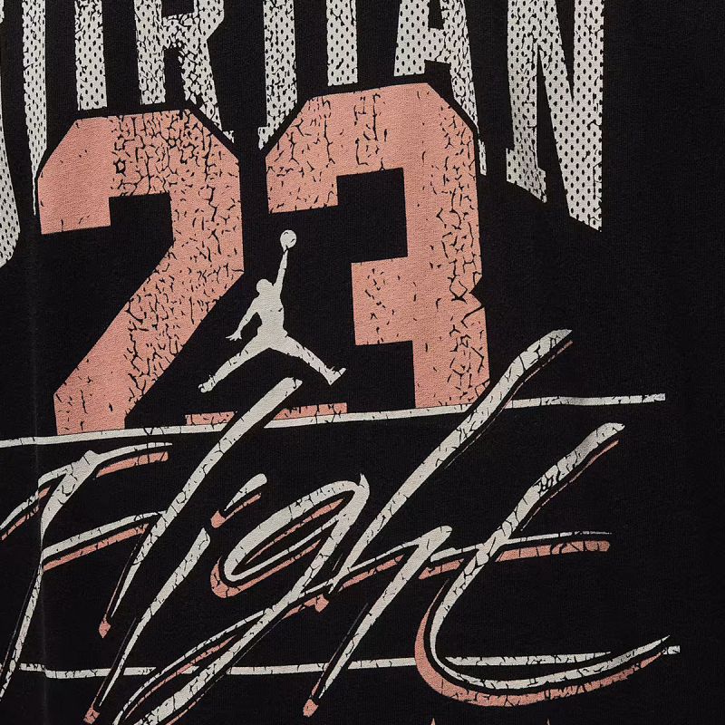 Nike Jordan Distressed Collegiate 