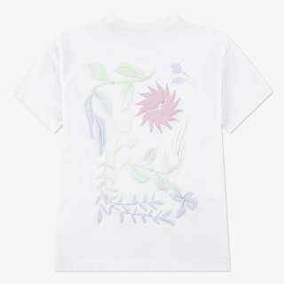 Puff Floral 