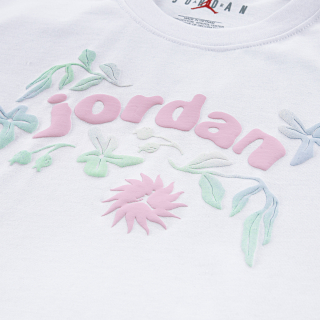 Puff Floral 