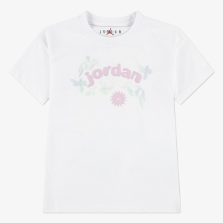 Puff Floral 