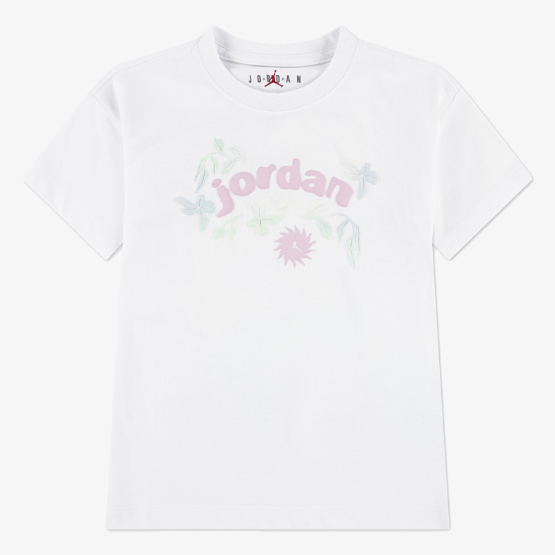 Puff Floral 