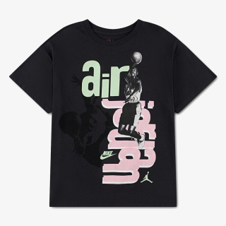 Nike JDG MJ AIR JUMBLE SS TEE 