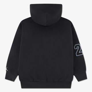 JDG LOVE IS IN THE AIR HOODI 