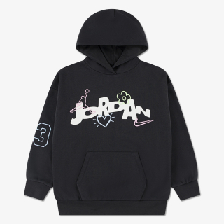 JDG LOVE IS IN THE AIR HOODI 