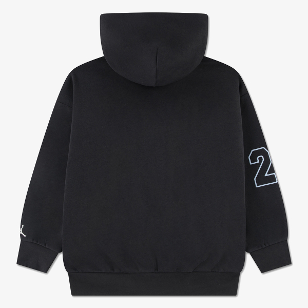 JDG LOVE IS IN THE AIR HOODI 