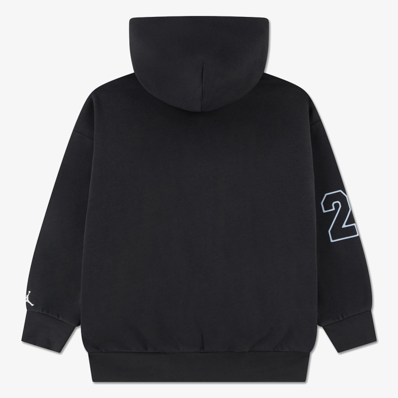 JDG LOVE IS IN THE AIR HOODI 