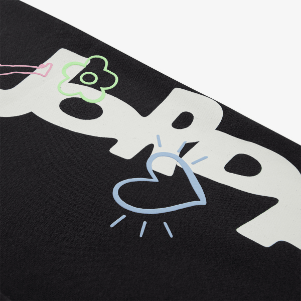 Nike JDG LOVE IS IN THE AIR FLC P 