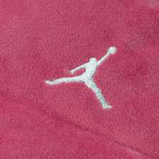 Nike JDG VELVET PUFFER 