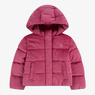Nike JDG VELVET PUFFER 