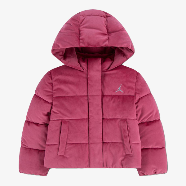 Nike JDG VELVET PUFFER 