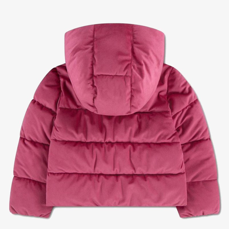 Nike JDG VELVET PUFFER 