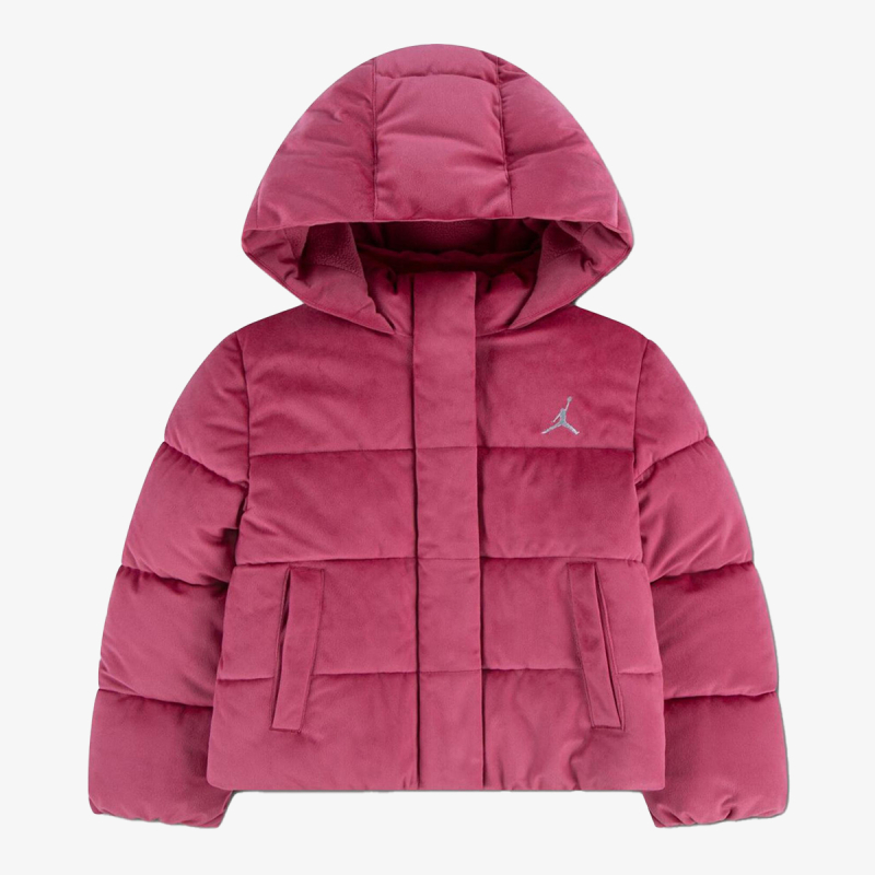 Nike JDG VELVET PUFFER 