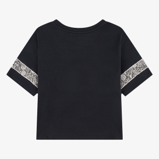 JDG FLOWER LACE 