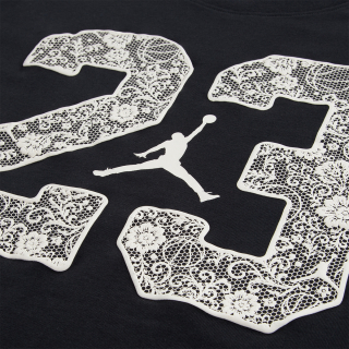 JDG FLOWER LACE 