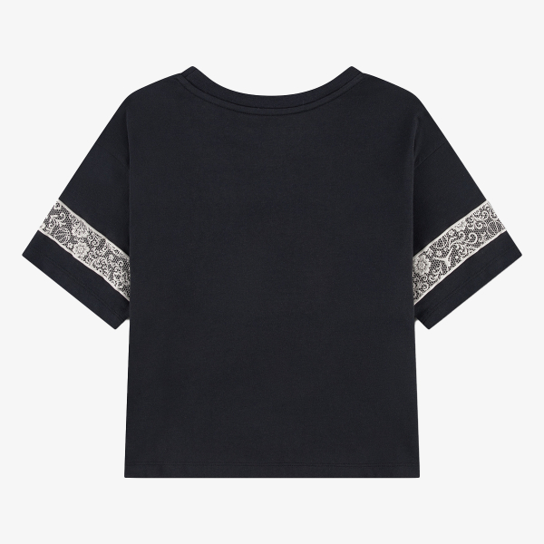 JDG FLOWER LACE 