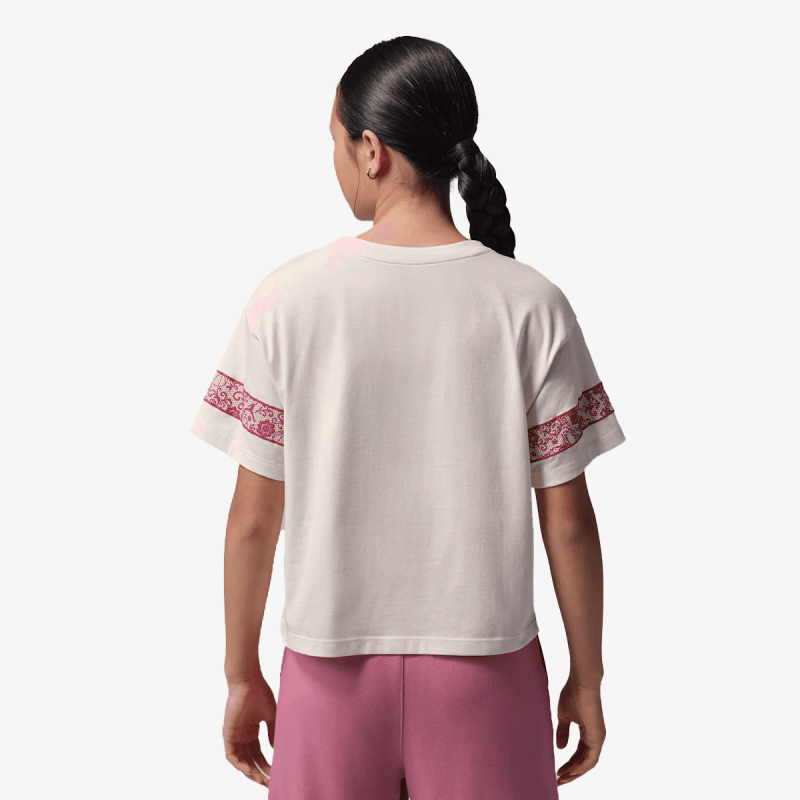 Nike JDG FLOWER LACE 