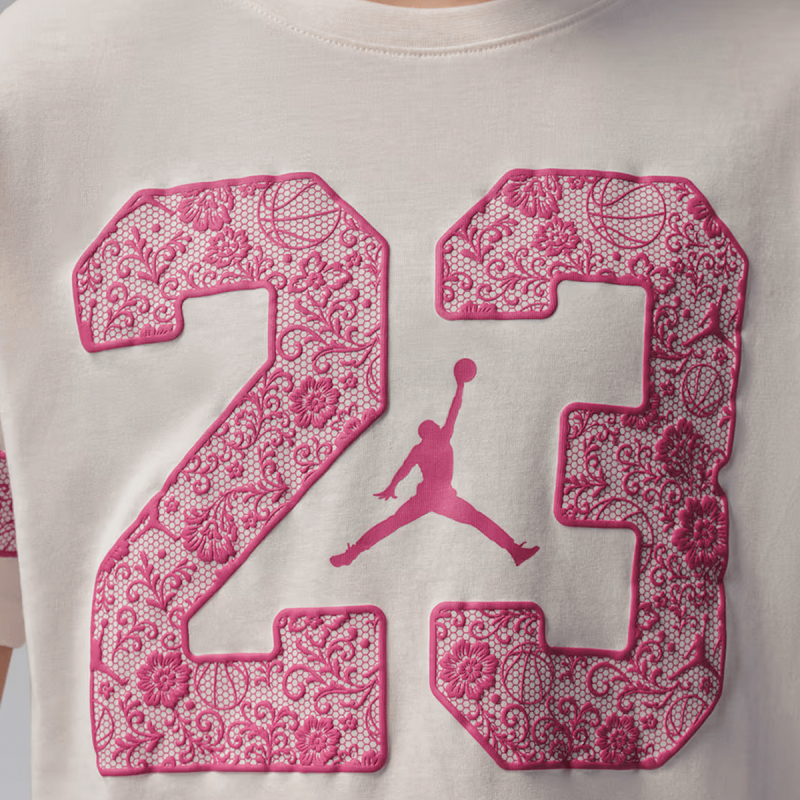 Nike JDG FLOWER LACE 